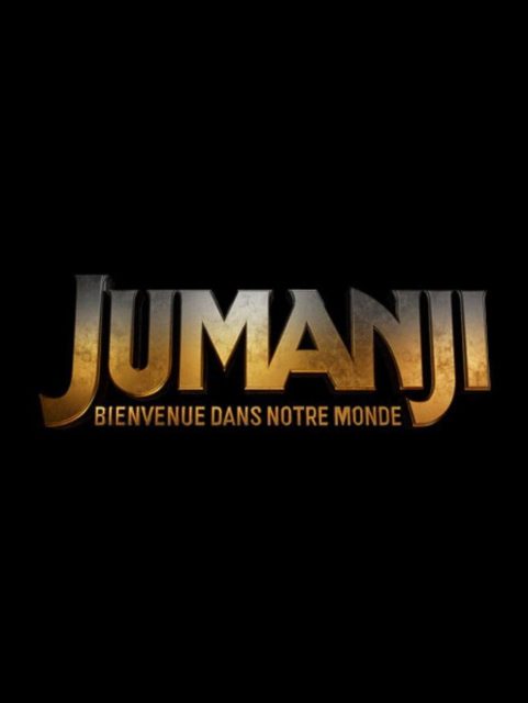Jumanji : bienvenue dans notre monde. 10 Affiche Poster de Jumanji : bienvenue dans notre monde Open World avec Dwayne Johnson Karen Gillan et Jack Black 2026