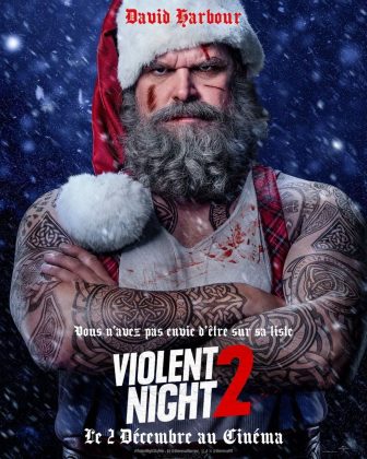 Violent night 2.
