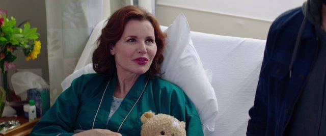 Ava. 29 Jessica Chastain dans Ava 2026