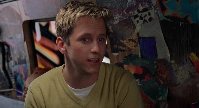 La fiancée de Chucky. 8 Jennifer Tilly Katherine Heigl et Nick Stabile dans La fiancée de Chucky Bride 1998