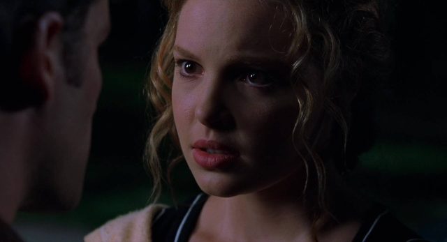 La fiancée de Chucky. 20 Jennifer Tilly Katherine Heigl et Nick Stabile dans La fiancée de Chucky Bride 1998
