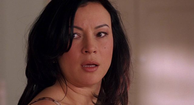 Le fils de Chucky. 19 Brad Dourif Jennifer Tilly et Billy Boyd dans Le fils de Chucky Seed 2004
