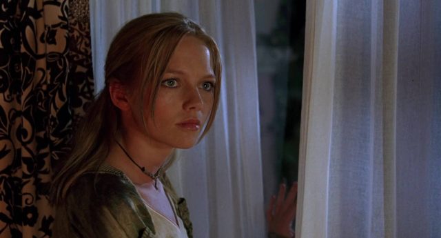 Le fils de Chucky. 25 Brad Dourif Jennifer Tilly et Billy Boyd dans Le fils de Chucky Seed 2004