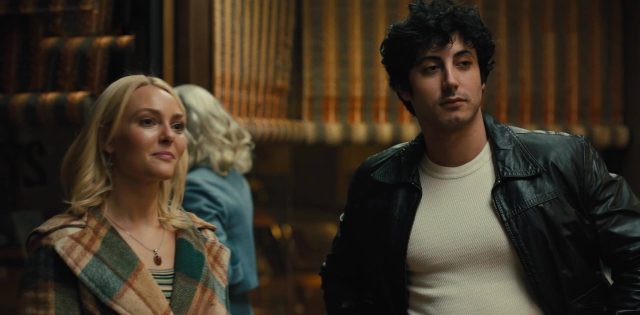 I play Rocky. 15 Anthony Ippolito Stephan James et AnnaSophia Robb dans I play Rocky 2026
