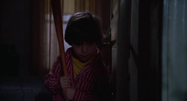 Jeu d'enfant. 17 Alex Vincent Chris Sarandon et Catherine Hicks dans Jeu d'enfant Child's Play 1988
