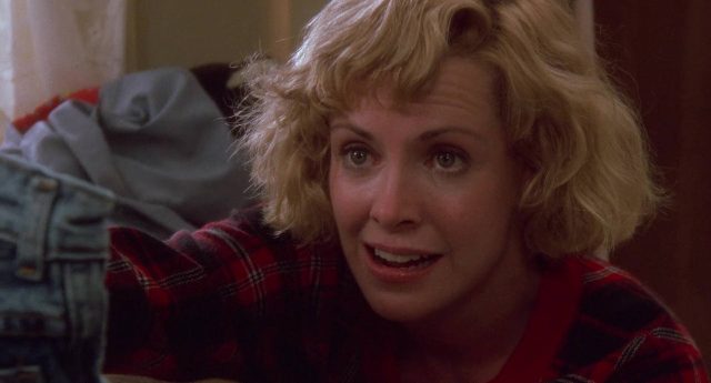 Jeu d'enfant. 18 Alex Vincent Chris Sarandon et Catherine Hicks dans Jeu d'enfant Child's Play 1988
