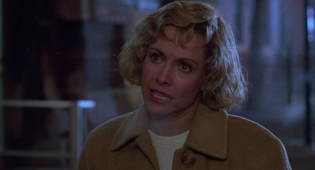 Jeu d'enfant. 21 Alex Vincent Chris Sarandon et Catherine Hicks dans Jeu d'enfant Child's Play 1988