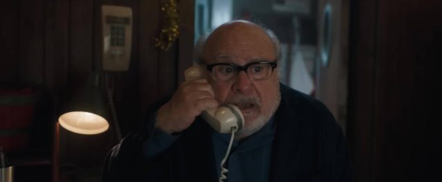 Jumanji : bienvenue dans notre monde. 17 Dwayne Johnson Karen Gillan et Jack Black dans Jumanji : bienvenue dans notre monde Open World 2026
