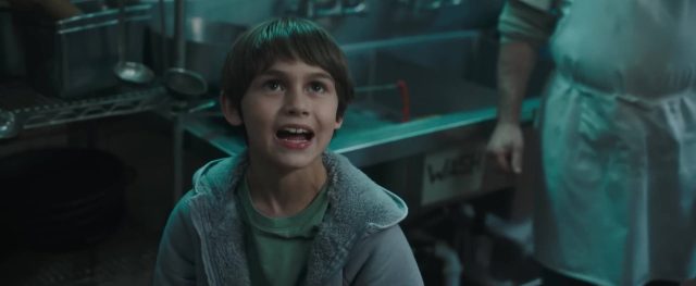 Jumanji : bienvenue dans notre monde. 27 Dwayne Johnson Karen Gillan et Jack Black dans Jumanji : bienvenue dans notre monde Open World 2026