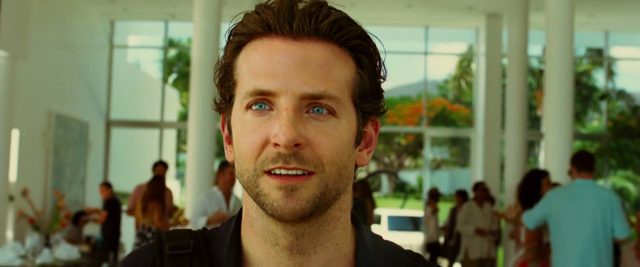Limitless. 18 Bradley Cooper dans Limitless 2011