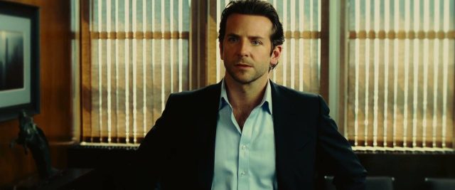 Limitless. 21 Bradley Cooper dans Limitless 2011