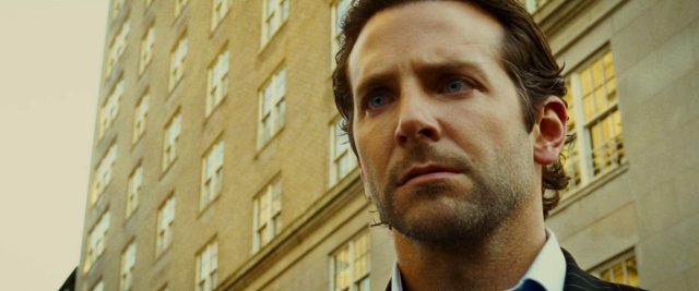 Limitless. 22 Bradley Cooper dans Limitless 2011