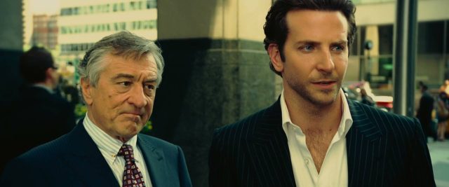 Limitless. 23 Bradley Cooper dans Limitless 2011