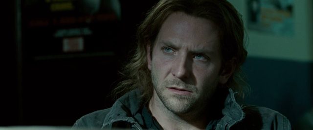 Limitless. 24 Bradley Cooper dans Limitless 2011