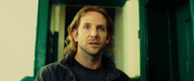Limitless. 17 Bradley Cooper dans Limitless 2011