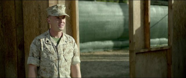 Megan Leavey. 15 Kate Mara dans Megan Leavey 2017