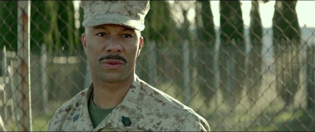 Megan Leavey. 16 Kate Mara dans Megan Leavey 2017