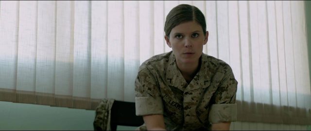Megan Leavey. 17 Kate Mara dans Megan Leavey 2017