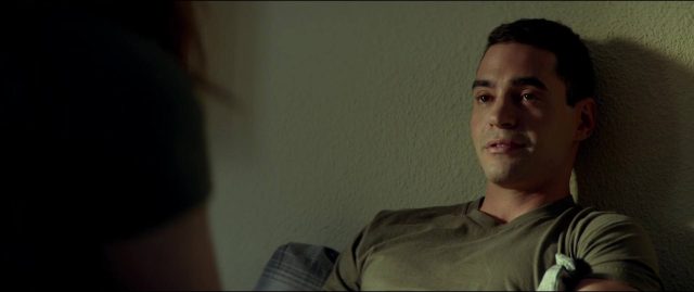 Megan Leavey. 18 Kate Mara dans Megan Leavey 2017