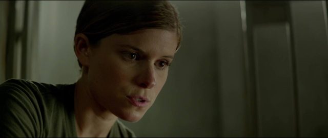 Megan Leavey. 19 Kate Mara dans Megan Leavey 2017