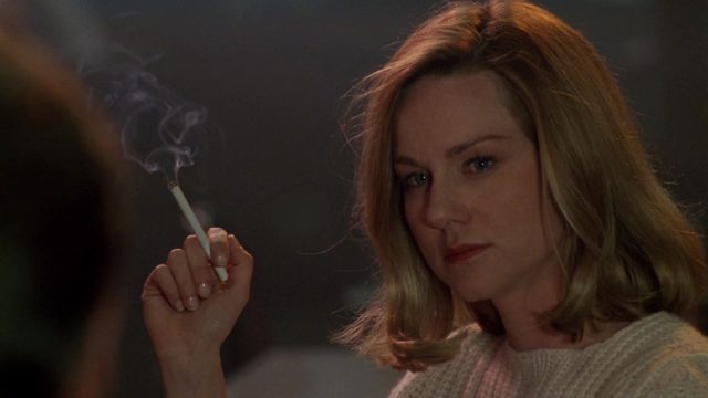 Peur primale. 17 Richard Gere Laura Linney et Edward Norton dans Peur primale Fear 1996