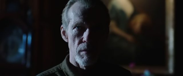Pinocchio : déchaîné. 20 Richard Brake et Cameron Bell dans Pinocchio : déchaîné Unstrung 2026