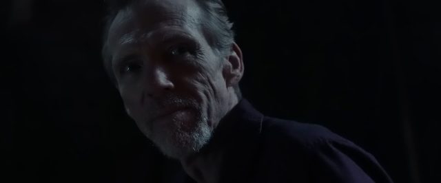 Pinocchio : déchaîné. 22 Richard Brake et Cameron Bell dans Pinocchio : déchaîné Unstrung 2026