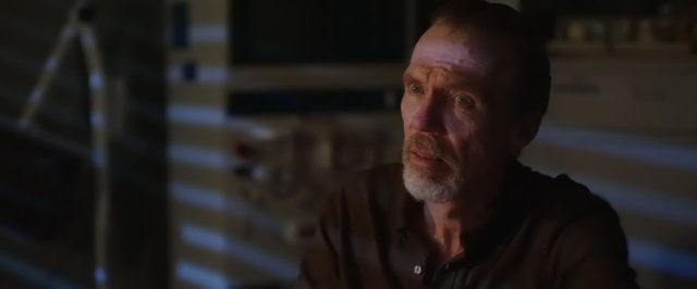 Pinocchio : déchaîné. 28 Richard Brake et Cameron Bell dans Pinocchio : déchaîné Unstrung 2026