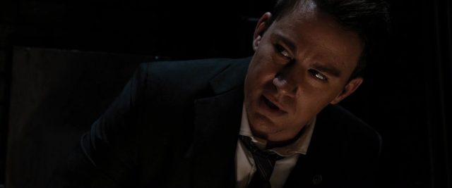 White House Down. 45 Channing Tatum Jamie Foxx et Maggie Gyllenhaal dans White House Down 2013